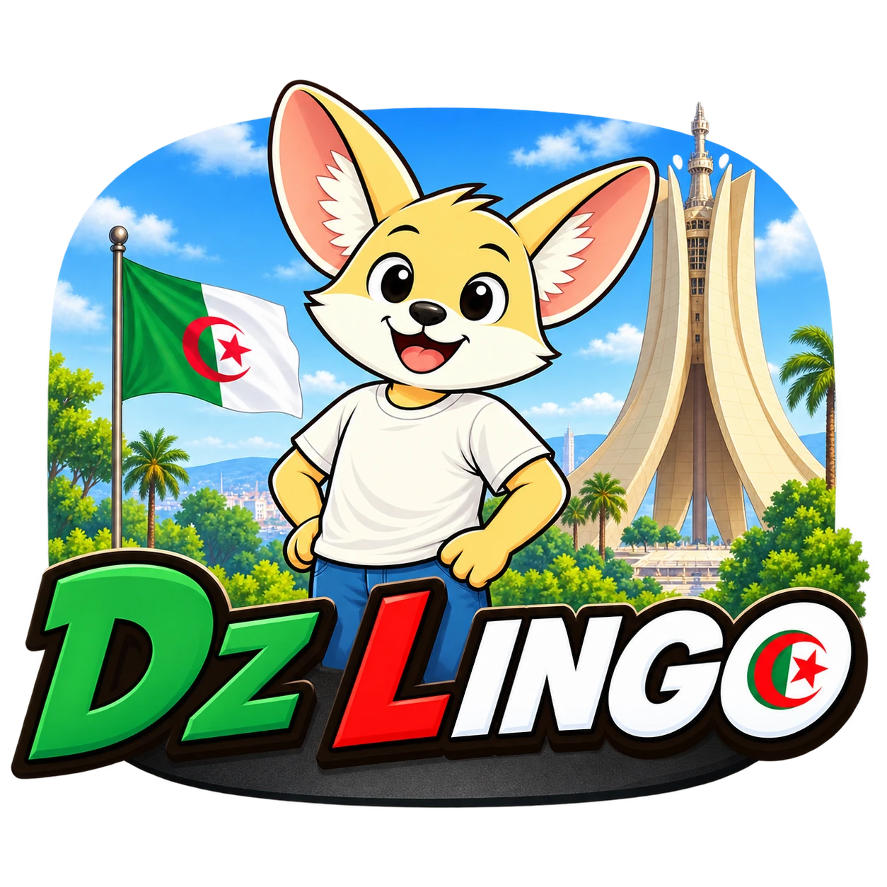Dz Lingo
