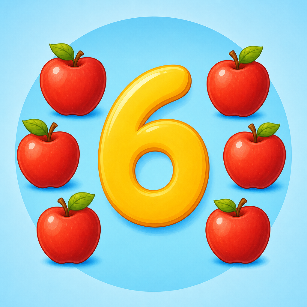 Six