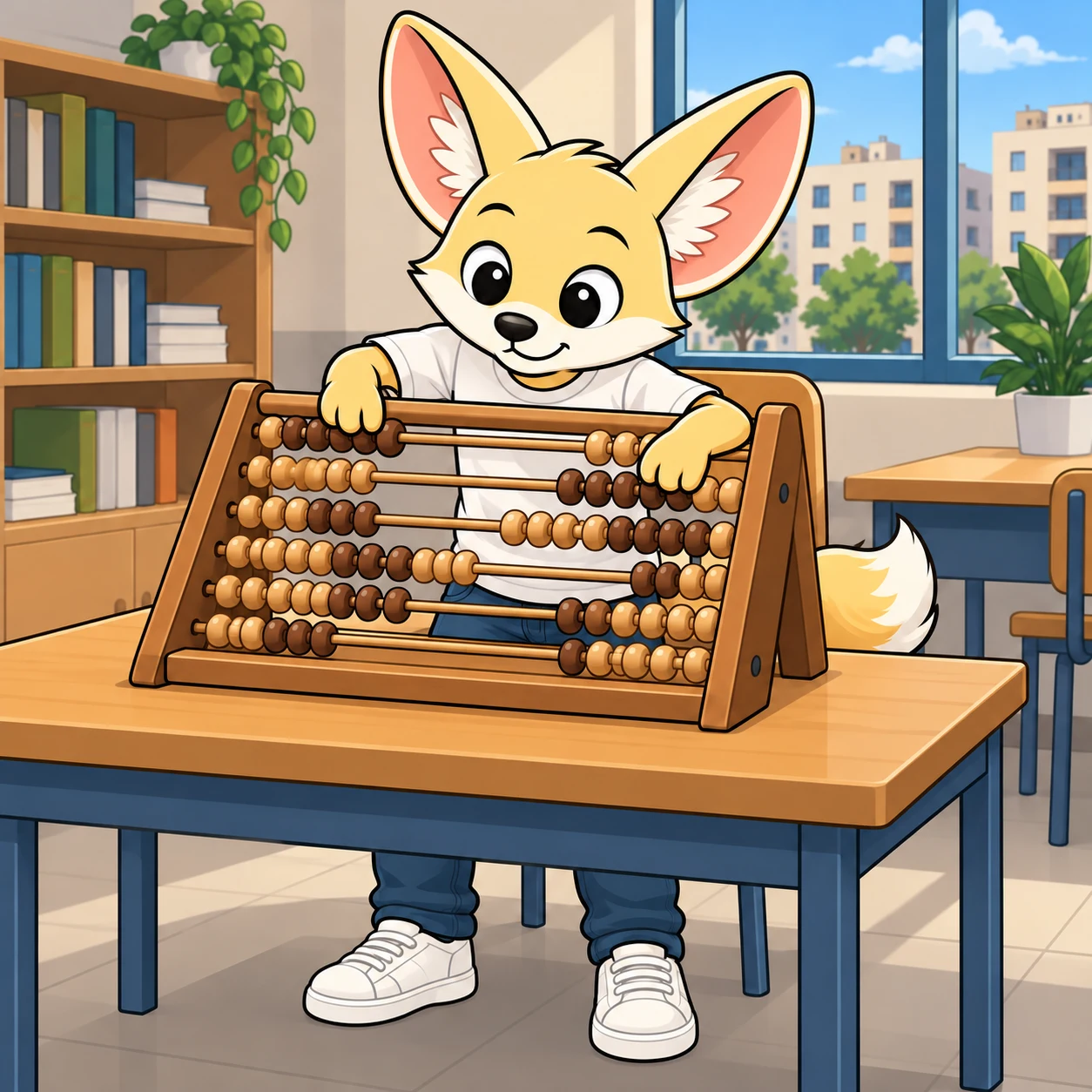 Calcular