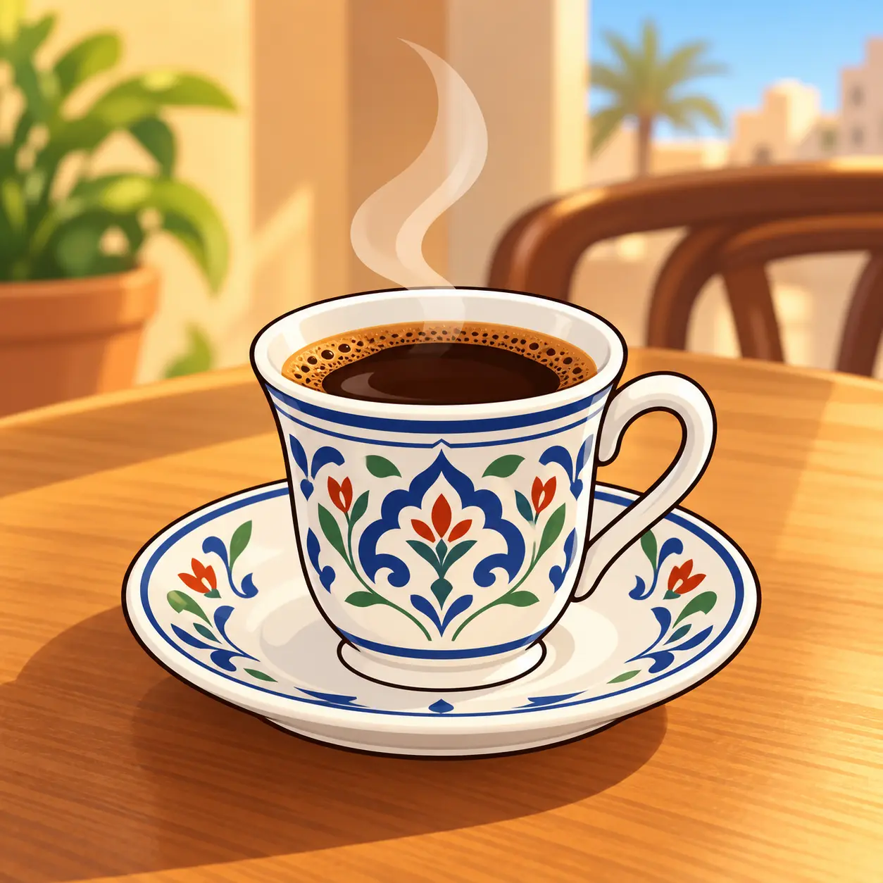 Café