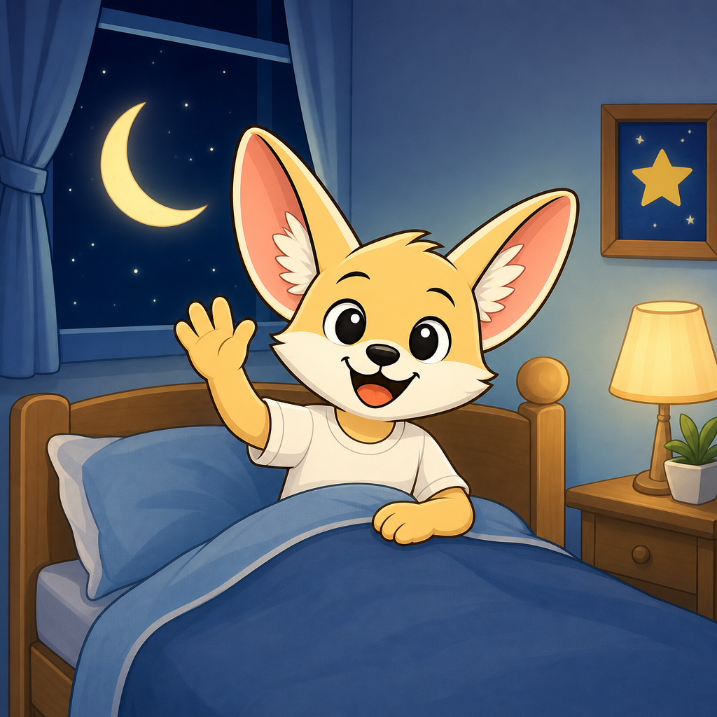 Bonne nuit