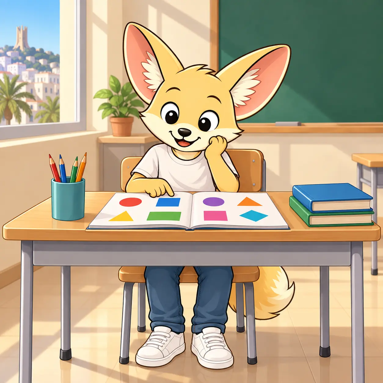 Estudiante