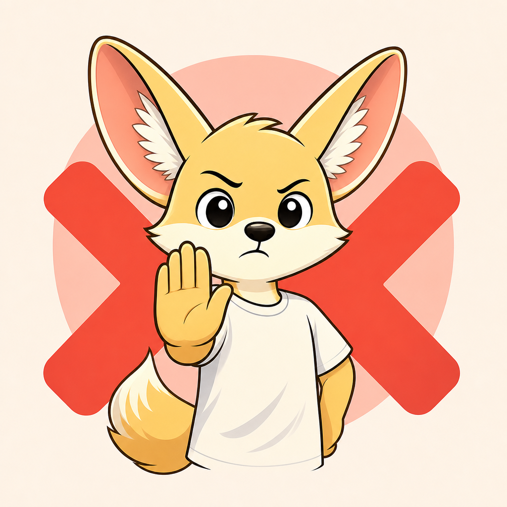 Non